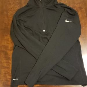 Nike 1/4 zip